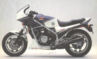 VF750F'83